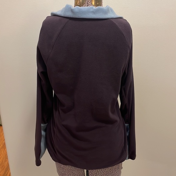 Columbia half-zip pullover fleece - Picture 3 of 5